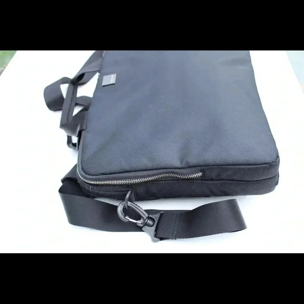 ACME Made laptop bag